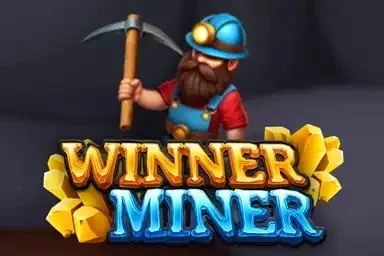 Winner Miner game artwork