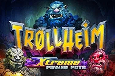 Trollheim game artwork
