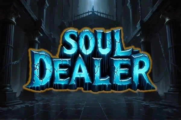 Soul Dealer game artwork