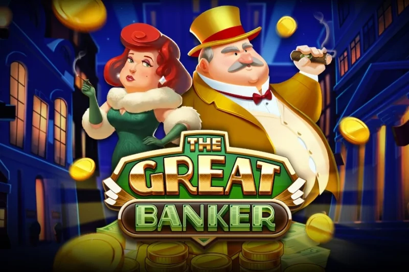 The Great Banker
