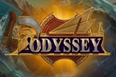 Odyssey game artwork