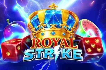 Royal Strike game artwork