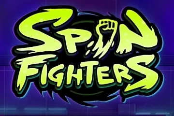 Spin Fighters game artwork