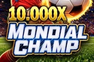 Mondial Champ game artwork