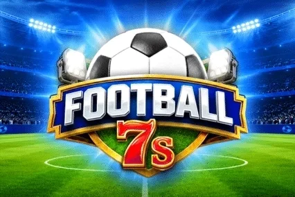 Football 7s game artwork