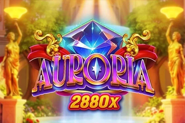 Auroria game artwork