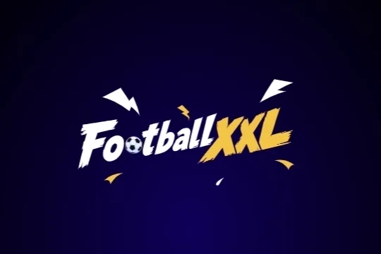 Football XXL game artwork
