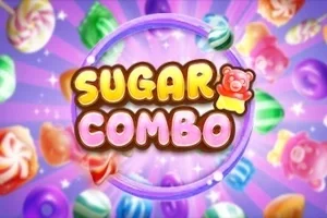 Sugar Combo game artwork