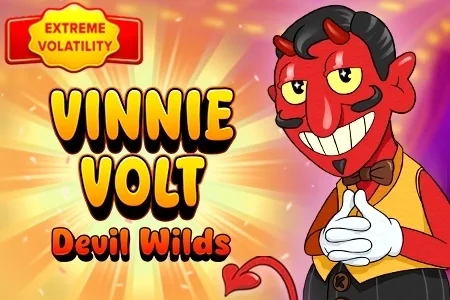 Vinnie Volt: Devil Wilds
