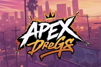 Apex Dregs game artwork