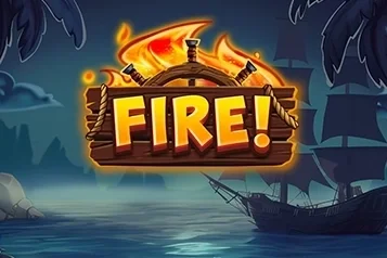 Fire! game artwork