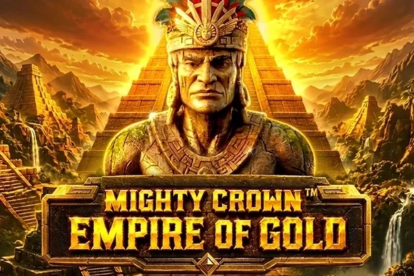 Mighty Crown: Empire of Gold game artwork