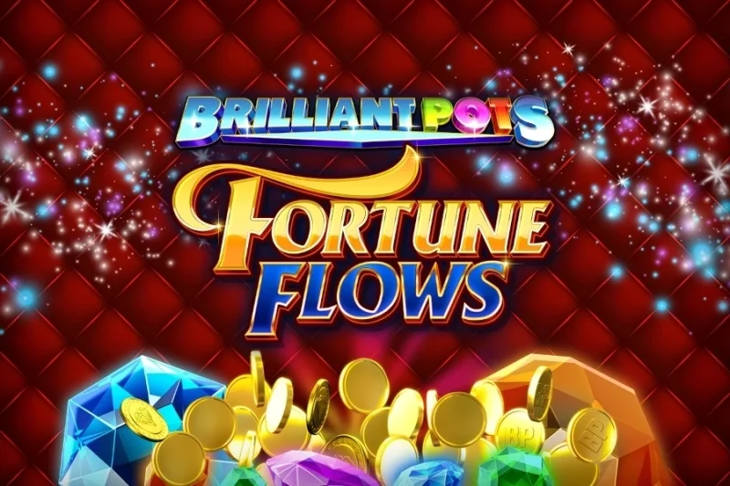 Brilliant Pots – Fortune Flows