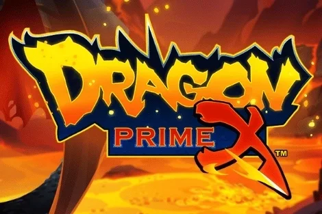 Dragon PrimeX game artwork