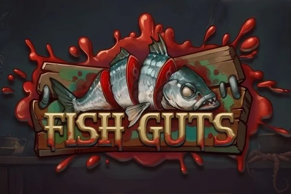 Fish Guts game artwork
