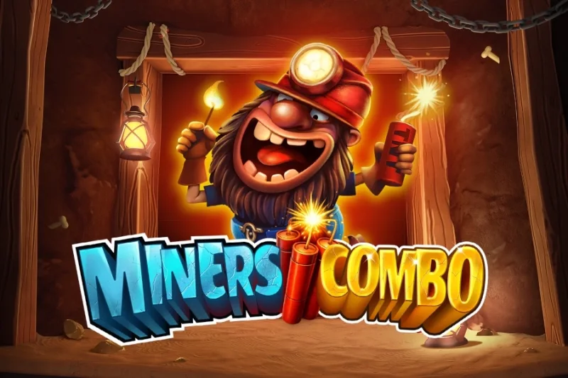 Miners Combo game artwork
