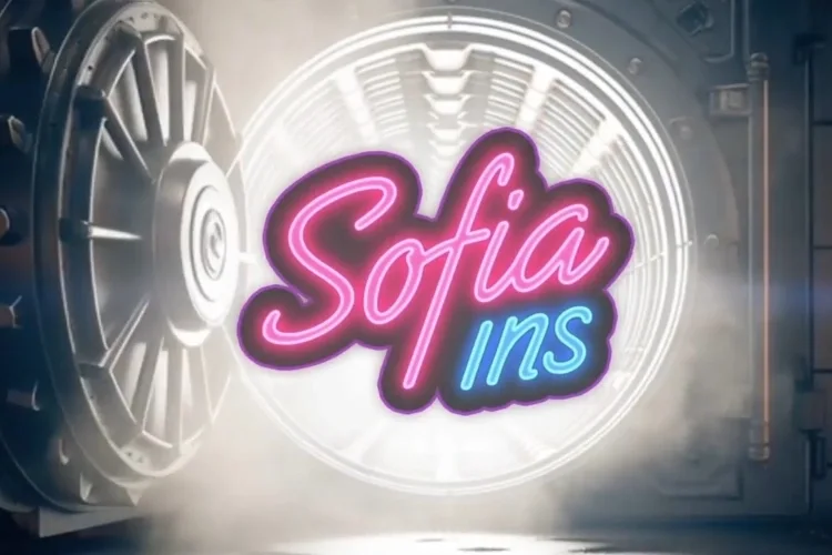 Sofia Ins game artwork