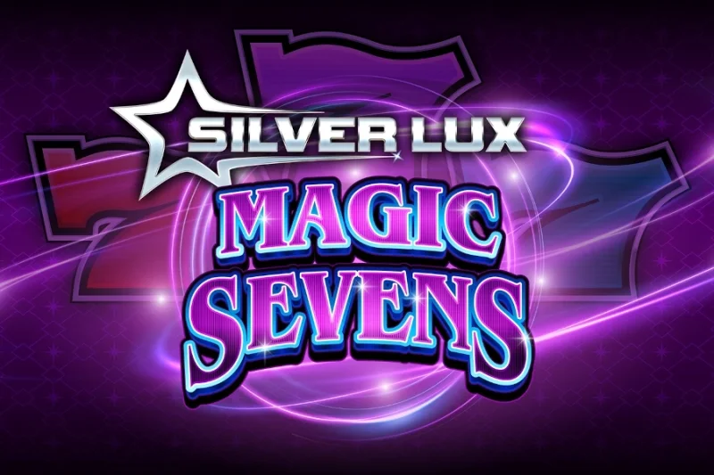Silver Lux – Magic Sevens