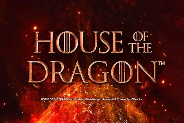 House of the Dragon game artwork