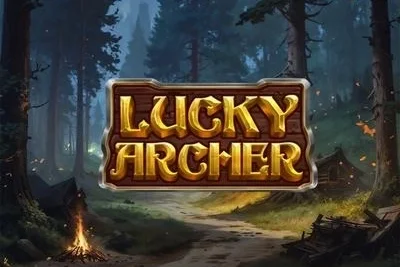 Lucky Archer game artwork