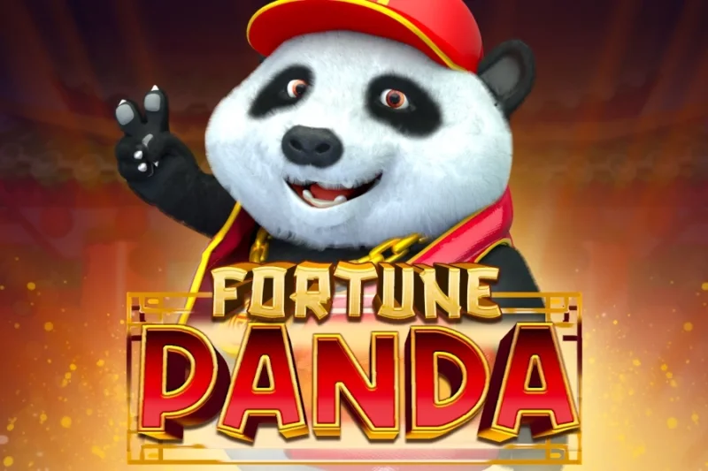 Fortune Panda game artwork
