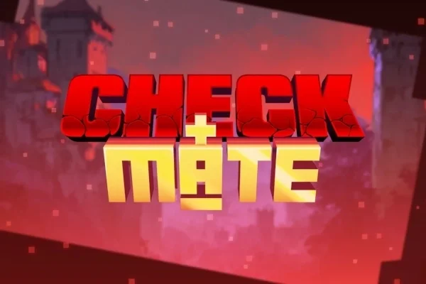 Check Mate game artwork
