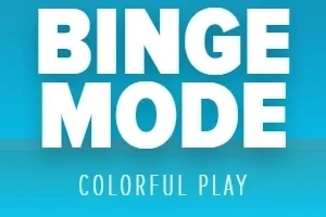 Binge Mode game artwork