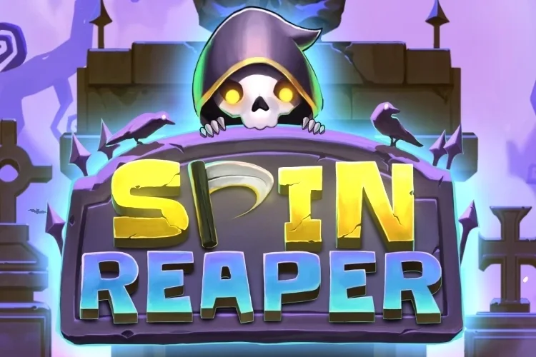 Spin Reaper