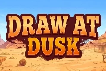 Draw at Dusk game artwork