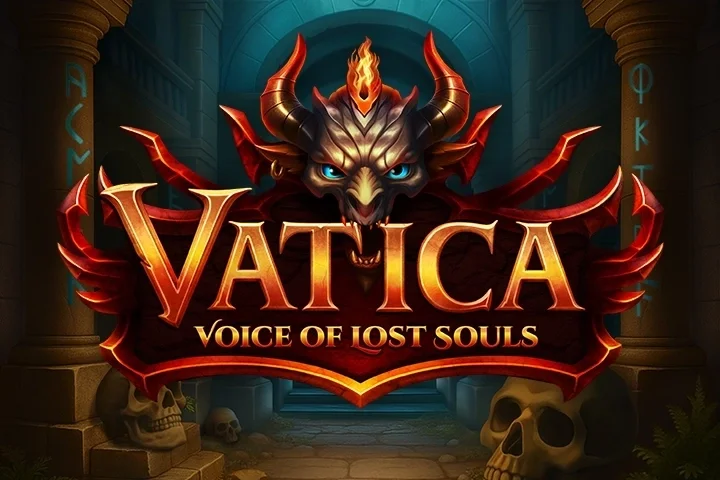 Vatica – Voice of Lost Souls