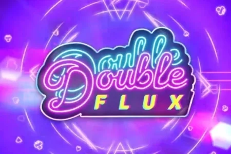 Double Flux game artwork