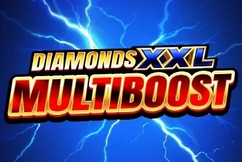 Diamonds XXL Multiboost game artwork