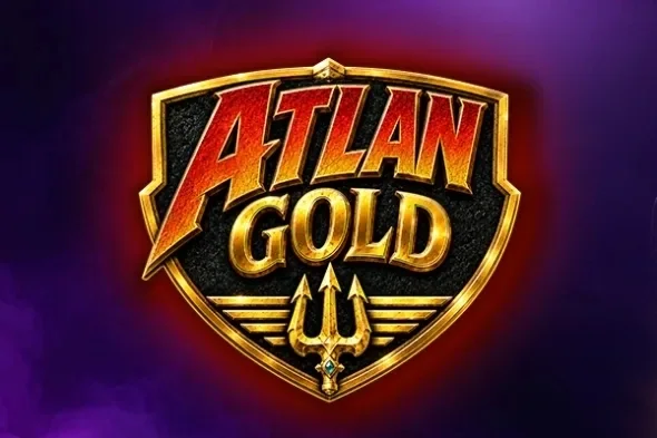 Atlan Gold game artwork