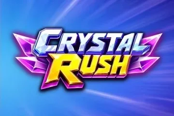 Crystal Rush game artwork