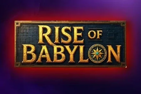 Rise of Babylon game artwork