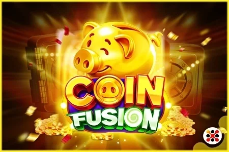 Coin Fusion game artwork