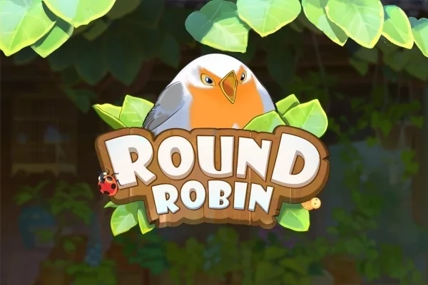 Round Robin game artwork