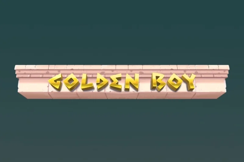 Golden Boy