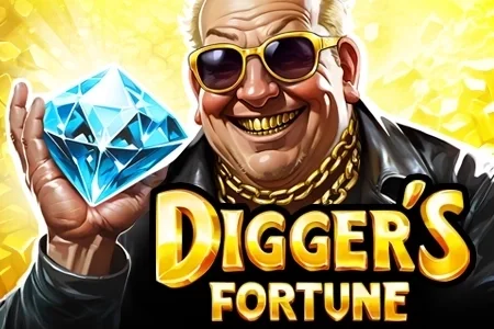 Digger’s Fortune