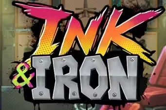Ink & Iron game artwork