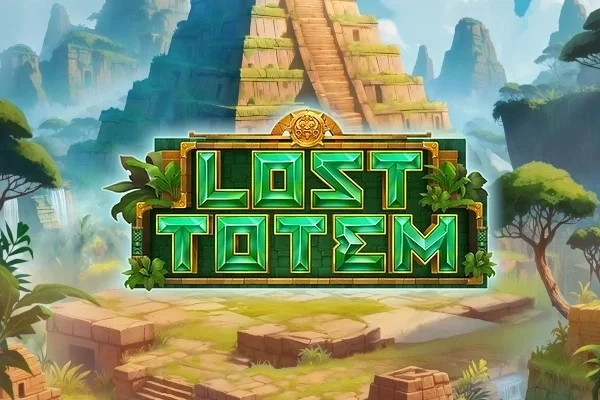 Lost Totem game artwork