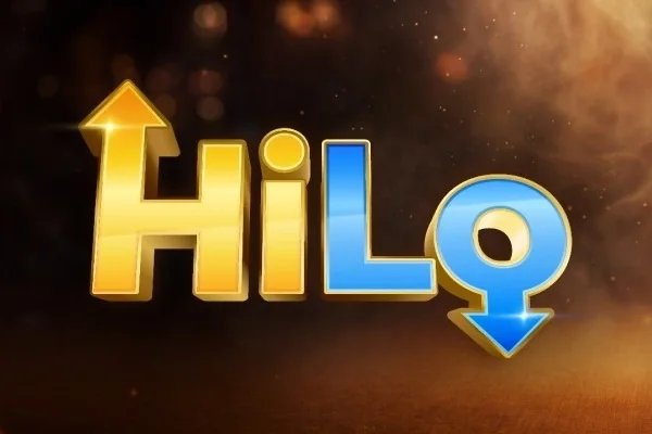 HiLo game artwork