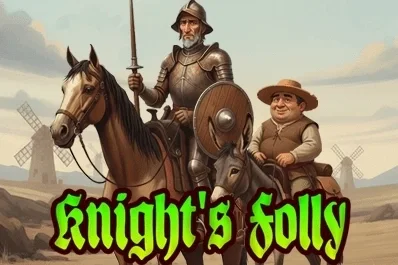 Knight’s Folly