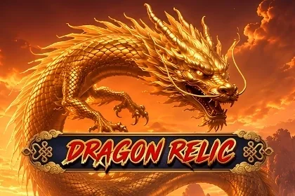 Dragon Relic game artwork