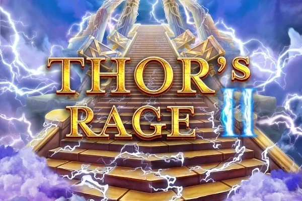 Thor’s Rage 2