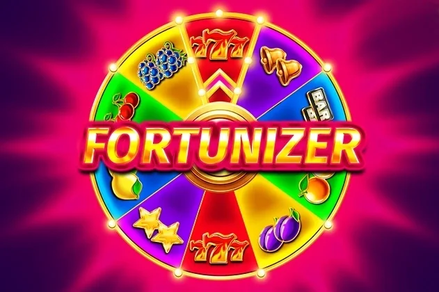 Fortunizer game artwork