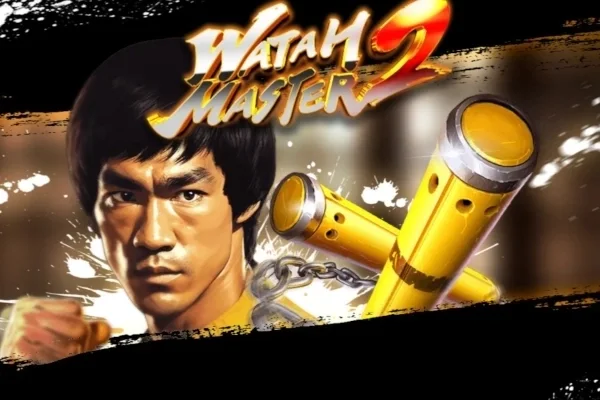 Watah Master 2 game artwork