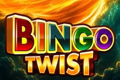 Bingo Twist game artwork