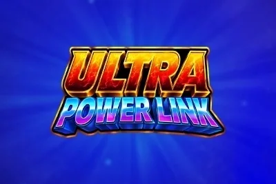 Ultra Power Link game artwork