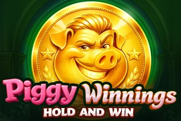 Piggy Winnings game artwork